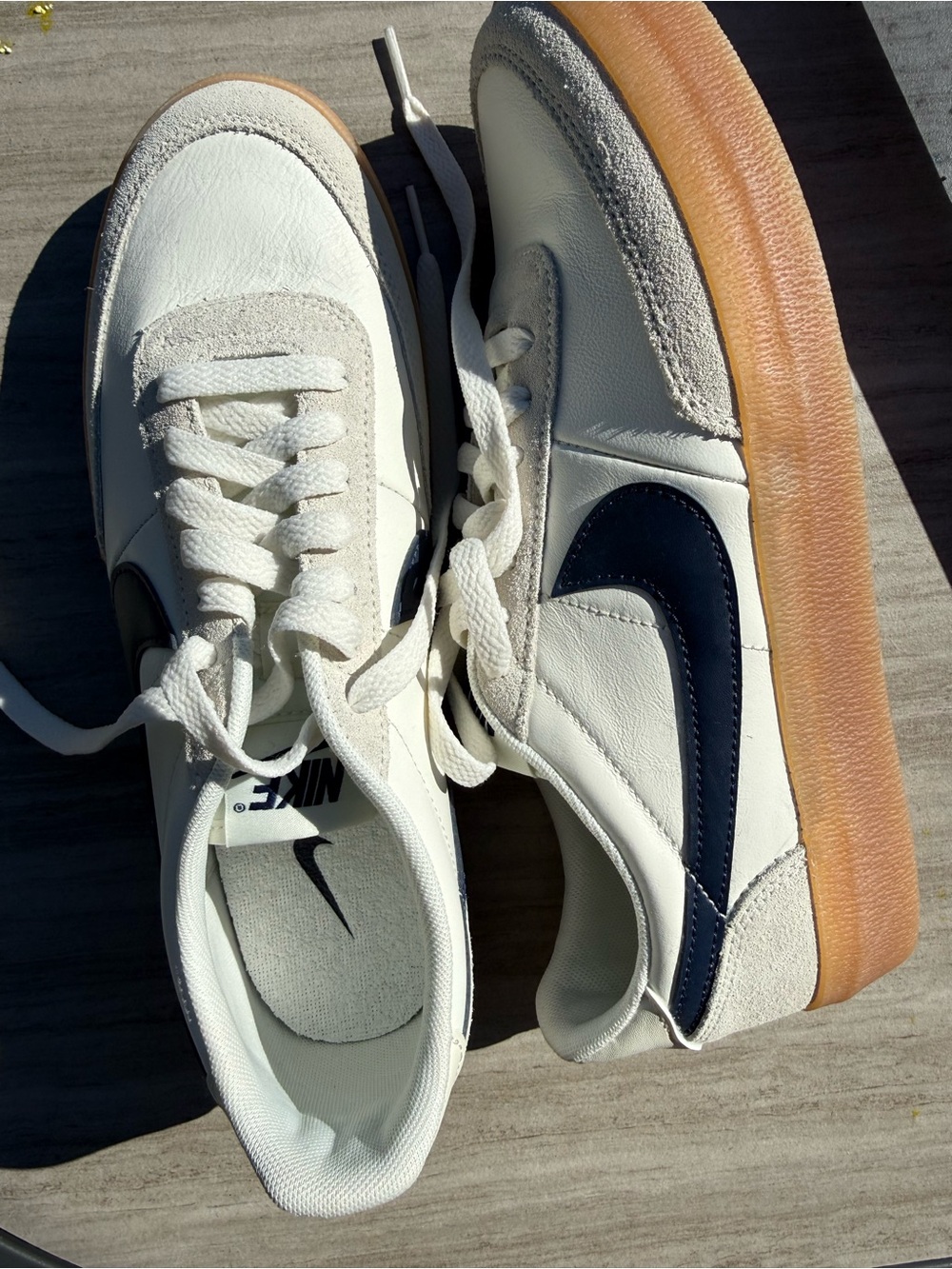 Nike Men’s sneakers Killshot 2 Leather